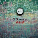 DJ Gatecrasher - D D