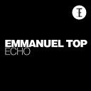 Emmanuel Top - Echo