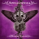 Apocalyptica - Lies bonus track for Japan only