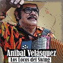 Anibal Velasquez - Cunde