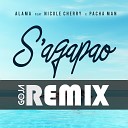 Dj Goja Remix - Alama feat Nicole Cherry x Pacha Man S Apagao Dj Goja…