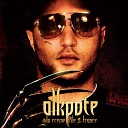 Alkpote feat Bilel Akir Dim Bolo Neoklash - Charbonneur