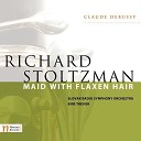 Richard Stoltzman Slovak Radio Symphony… - плачут иконы