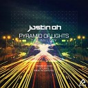 Justin Oh - Where The Lights Fall feat Remus Extended Mix…