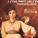 J Soul - Aura Original mix