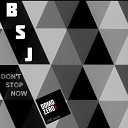 Enrico Bsj Ferrari - Don t Stop Now Original Mix