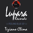 Tiziano Clima - Feeling Blue Original Mix