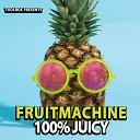 Fruit Machine - Top Of The Cherry Mixed Original Mix