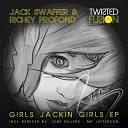 Jack Swaffer Richey Profond - Collateral Damage Original Mix