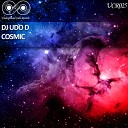 DJ Udo D - Spirituel Alien Original Mix