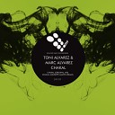 Toni Alvarez Marc Alvarez - Chakal Giuseppe Martini Remix