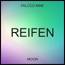 Falcco Nine - Moon Original Mix