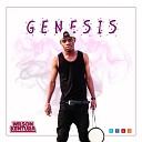 Wilson Kentura - Genesis Original Mix