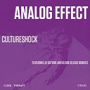 Analog Effect - Culture Shock Lee Guthrie Remix