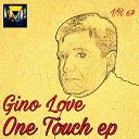 Gino Love - Times Square Original Mix