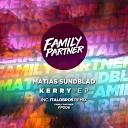 Matias Sundblad - Kerry Original Mix