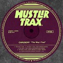 Carusoff - The Way I Feel Raw Underground Remix