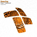 Deep Fog - Takeover Original Mix