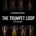 Ck Pellegrini - The Trumpet Loop Dj Tools
