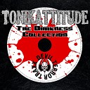 Tonikattitude - Meth Lewis Shephard Remix
