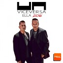 Viceversa - Ella Tony Costa Remix