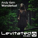 Andy Kern DE - Wanderlust Radio Edit