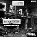 Ross Hillier - Sacrifice Original Mix
