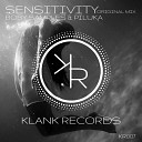 Boby Samples Piluka - Sensitivity Original Mix