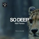 Neil Pantos - So Deep Original Mix