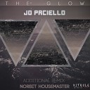 Jo Paciello feat Norbit Housemaster - THE GLOW Norbit Housemaster Remix