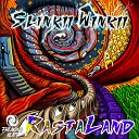 Slinkii Winkii - RastaMaan Original Mix