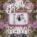 JRSCK feat Yarra Rai - Down 4 U Avonturir Remix
