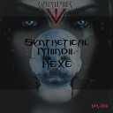 Synthetical MIINDII - HEXE Original Mix