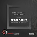 Carlos Montilla Irwin Romero - Smooth Drop Original Mix