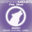 Mk3Packs Ziirkuz - Dance With The Devil Original Mix