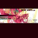 Paolo Faz - Down Easy Original Mix