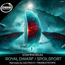 Stampatron - Spoilsport TheBeatStops Remix