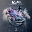 Ilai - Conscience Machine Original Mix
