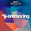 Spark7 - Night Drive Radio Edit