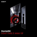 DanielSK - Take Off Original Mix