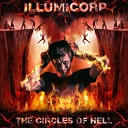 Illumicorp Spaceforestry - Traitors The Ninth Circle Of Hell Original…