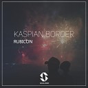 Kaspian Border - Agony Original Mix