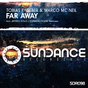 Tobias F Weber Marco Mc Neil - Far Away Original Mix