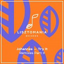 Johannes - Try It Ian Kita SouthDip Remix
