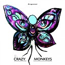 Crazy Monkeys - Make Me Move Original Mix