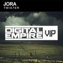 Jora - Twister Original Mix