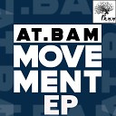 At Bam - Meditation Original Mix