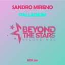 Sandro Mireno - Palladium Original Mix