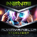 Alvin Van Blur - Starlight Original Mix