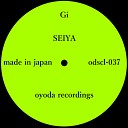 Seiya - Gi Original Mix
